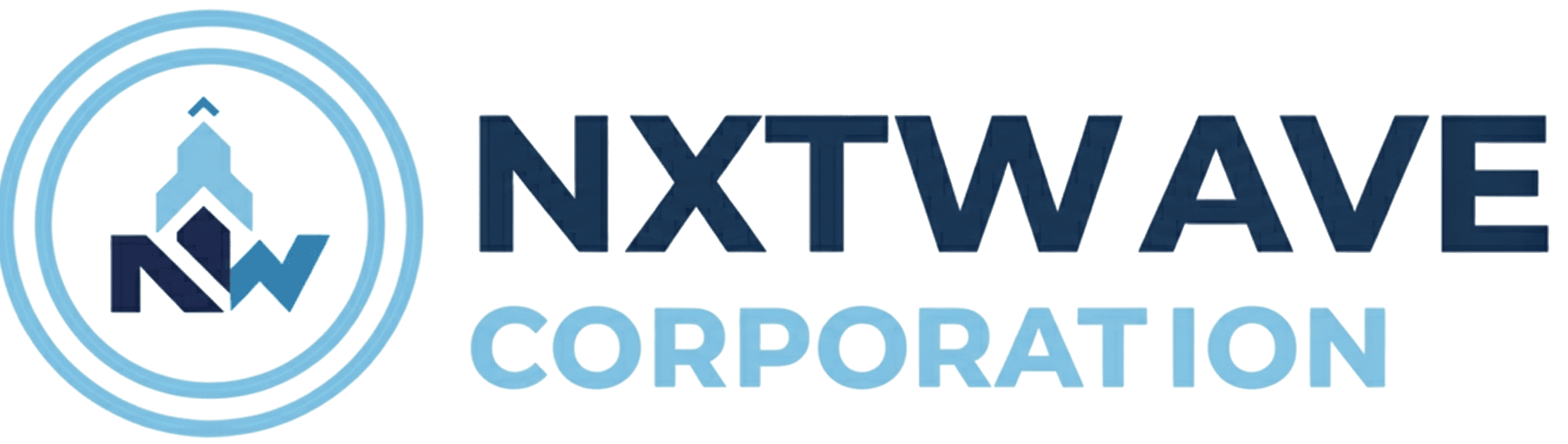 NXTWAVE Logo